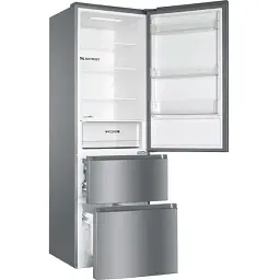 Холодильник Haier HTR3619ENMN - мініатюра 7