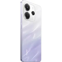 Смартфон Xiaomi Redmi Note 14 8/256GB Mist Purple - мініатюра 5