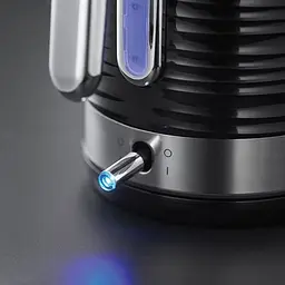 Чайник Russell Hobbs 24361-70 Inspire Black - мініатюра 10