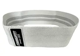 Тканинна гумка для фітнесу EasyFit EASY 38 см (EF-1820-E) - мініатюра 4