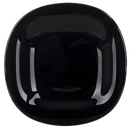 Сервіз столовий Carine White&Black, 18 предметів Luminarc kuh0016227 - мініатюра 6