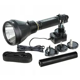 Ліхтар Mactronic Blitz LR11 (1100 Lm) Rechargeable (THS0031) - мініатюра 5