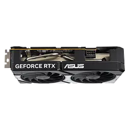 Відеокарта GeForce RTX 5060 8GB Asus Dual OC (DUAL-RTX5060-O8G) Б/В - мініатюра 4