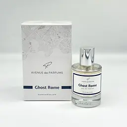 Парфумована вода Ghost Rome Avenue des Parfums 50 мл - мініатюра 3