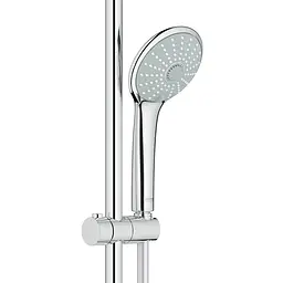 Душова система Grohe Euphoria XXL System 310 26075000, Хром - мініатюра 3