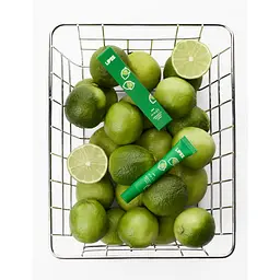 Lipper-блиск Lipps Lime 10 мл - мініатюра 5