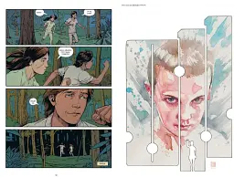 Stranger Things. Шоста. Книга 2 - мініатюра 6