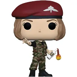 Фігурка Funko Pop Фанко поп Robin Stranger Things Робін Дуже дивні справи 10 см R ST 10 1461 - мініатюра 2