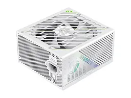 Блок живлення Gamemax GX Pro 1250G White