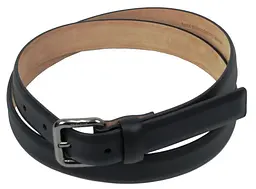 Ремінь шкіряний Tods жіночий 96-116х2,5 см acs0017605 - мініатюра 4