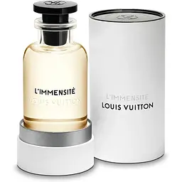 Парфумована вода Louis Vuitton L'Immensite 100 мл