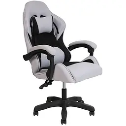 Крісло геймерське Special4You StormRider (E7719)