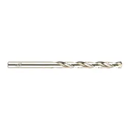 Свердло по металу THUNDERWEB HSS-G MILWAUKEE DIN338, діаметр 6,0x93х57мм, (10шт), пластикова коробка - мініатюра 2