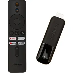 Медіаплеєр Xiaomi TV Stick 4K 2nd Gen (MDZ-33-AA) [139731] - мініатюра 2