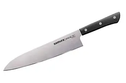 Ніж кухонний Гранд Шеф 240 мм Harakiri Samura kuh0013238