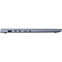 Ноутбук Asus Vivobook S14 OLED S5406MA-QD024W, Intel Core Ultra 5 125H, 4.5GHz, 14 WUXGA, 16GB, SSD 512GB, Intel Arc Graphics, Windows 11 Home - мініатюра 6