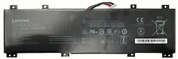 Акумулятор для ноутбука Lenovo IdeaPad 100S-14IBR ( NC140BW1-2S1P, 7.6V 4200 mAh 31.92Wh )