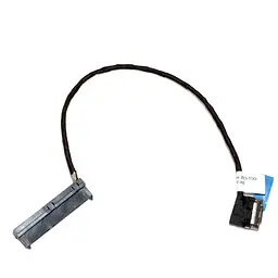 Шлейф для другого Sata HDD/SSD для HP Pavilion DV7-7000 DV7T-7000, (50.4SU17.021, Long Cable)