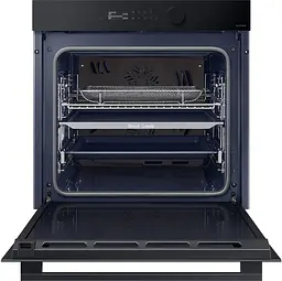 Духова шафа Samsung NV7B5645TAK/WT - мініатюра 2