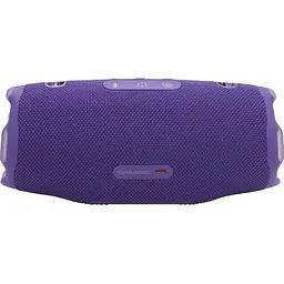 Акустична система JBL Charge 6 Purple (JBLCHARGE6PUR) - мініатюра 3