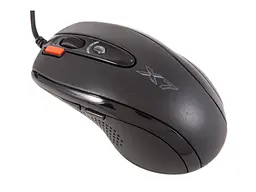 Миша A4 Tech X-710BK - мініатюра 4