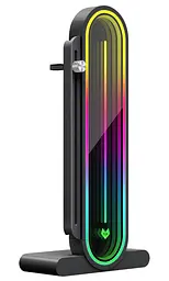 Підставка для відеокарти Coolmoon CM-GH3 PRO Black (CM-GH3PRO-B)