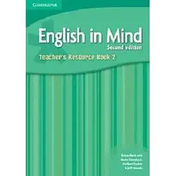 English in Mind 2nd Edition 2 Teacher's Resource Book