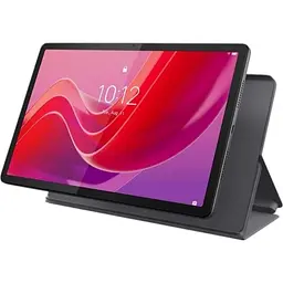 Планшет Lenovo Tab M11 TB330FU 8/128GB Luna Grey + Pen (ZADA0299UA) - мініатюра 3