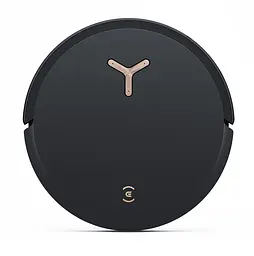 Робот-пилосос ECOVACS Deebot X8 Pro Omni (DEX56) Чорний - мініатюра 8