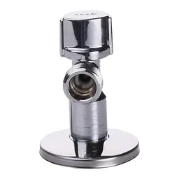 Кран кульовий кутовий Arco 1/2″ х 1/2″ A-80 NOV06 приборний 000000703 - мініатюра 5