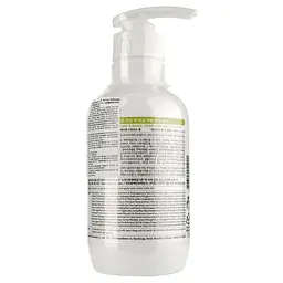 Лосьйон для тіла Tony Moly Avette’s Botanic Relief Лайм та базилік 400 мл - мініатюра 3