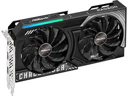 Відеокарта ASRock Radeon RX 9060 XT Challenger 16GB OC (RX9060XT CL 16GO) - мініатюра 2