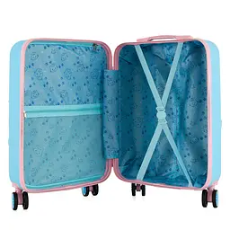 Валіза дитяча Semi Line 20" (S) Blue/Pink (T5883-2) - мініатюра 7