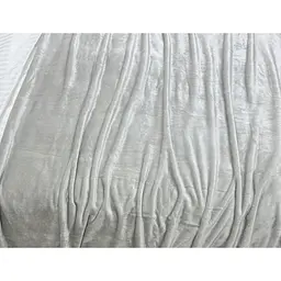 Покривало Ecotton Cool gray 200х220 см сірий (24924) - мініатюра 3