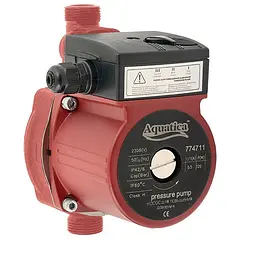 Насос для підвищення тиску Aquatica GPD15-9A/160 774711