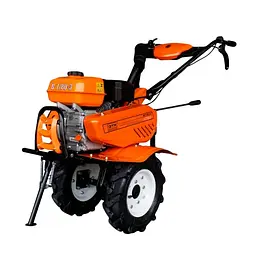 Мотоблок GTM B-7/80-3 бензиновий