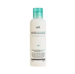 Шампунь для волосся протеїновий з кератином Keratin LPP Shampoo La'dor 150 мл