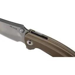 Ніж Ruike P155 Койот - мініатюра 3