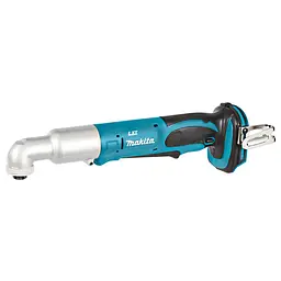 Гвинтокрут кутовий акумуляторний Makita DTL061Z (60 Нм, 1/4", LXT, без акумуляторів та зарядного пристрою) - мініатюра 2