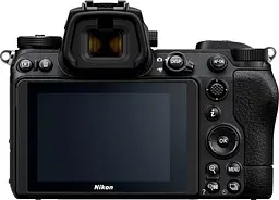 Бездзеркальний фотоапарат Nikon Z7 II Body (VOA070AE) [90609] - мініатюра 2