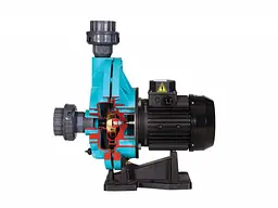 Насос PG PUMPEX-JET 30-32м3/г 220В, 8А, 1.76кВт для водоспаду і масажних пристроїв PG-0111PXJ300M