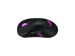 Миша Asus ROG Keris II Origin Black (90MP04A0-BMUA00) - мініатюра 4
