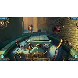 Ключ активації Microsoft Kingdom of Aurelia: Mystery of the Poisoned Dagger для Xbox One/Series S/X - мініатюра 4
