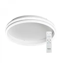 Свiтильник свiтлодiодний Feron AL6600 білий 70W (40282)