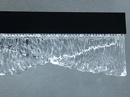 Настінне LED бра Diasha 8057/400BK чорне 11 Вт акрил 3 режими - мініатюра 4