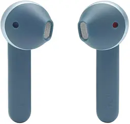 Навушники JBL TUNE T225TWS Blue (JBLT225TWSBLU) - мініатюра 5