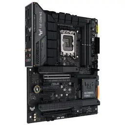 Материнська плата Asus TUF GAMING Z790-PLUS WIFI - мініатюра 3