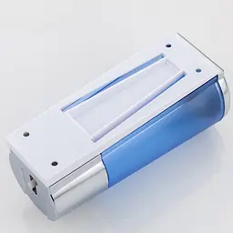 Дозатор для рідкого мила Frap F406 - мініатюра 4