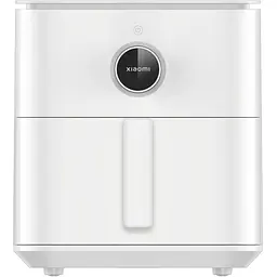 Аерофритюрниця Xiaomi Mi Smart Air Fryer MAF10 White (BHR7358EU) [98541]