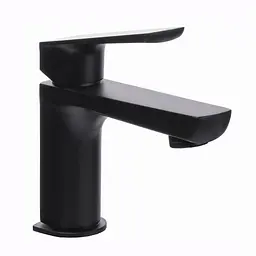 Змішувач для раковини TOPAZ LEXI TL 21201-H57-BL
